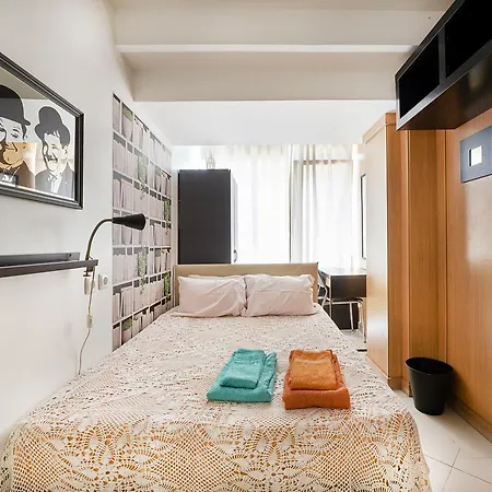 Legend Loft Hostal