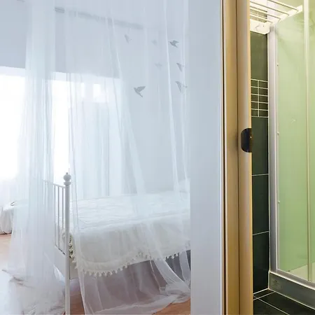 Legend Loft Hostel *