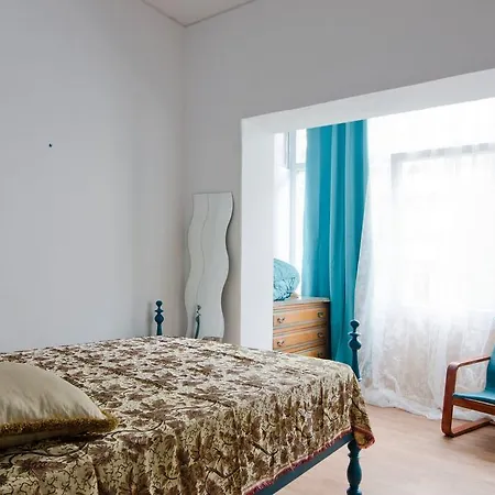Hostel Legend Loft Lissabon