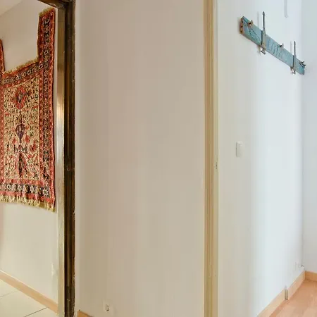 Legend Loft بيت شباب Lisboa