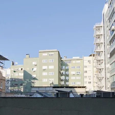 Legend Loft Lissabon