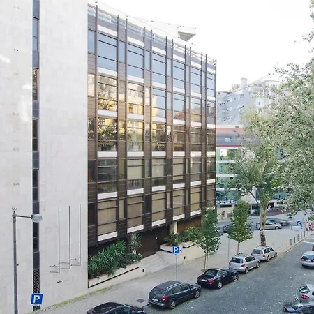 Legend Loft Hostel Lisbon