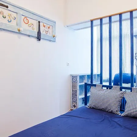 Legend Loft Hostel Lisbon