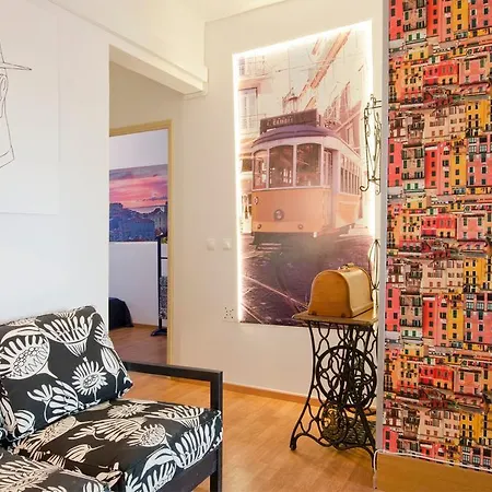 Legend Loft Hostel