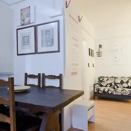 Legend Loft Lisbon