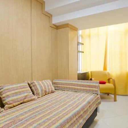 Legend Loft Hostel Lisbon