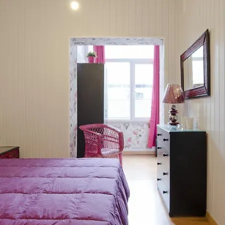 Hostel Legend Loft