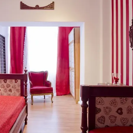 Legend Loft Hostel
