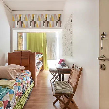 Legend Loft Hostel *