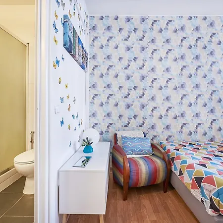 بيت شباب Legend Loft