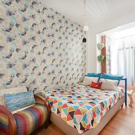 Legend Loft * Lisbon