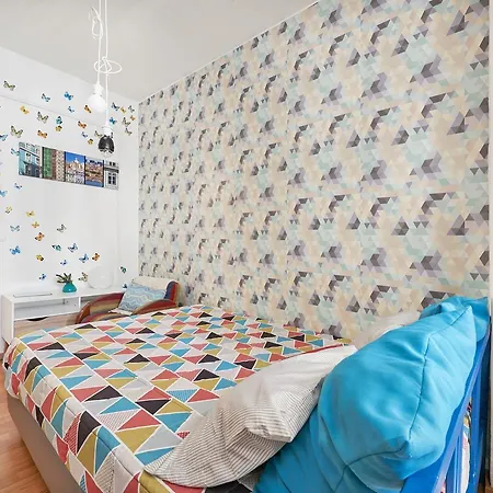 Hostel Legend Loft *