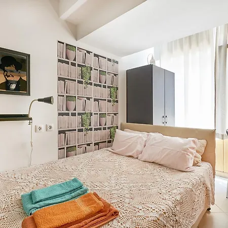 Legend Loft بيت شباب Lisboa