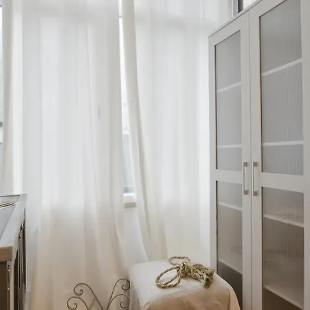 Legend Loft * Lizbona