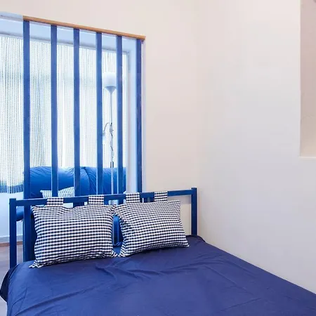 Vandrarhem Legend Loft *