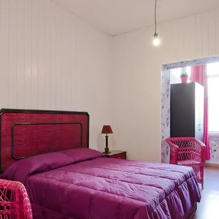 Vandrarhem Legend Loft *
