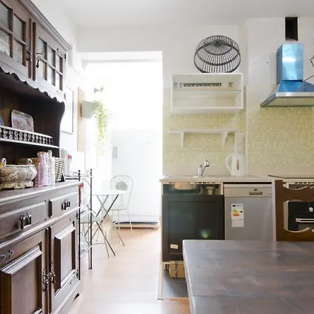 Vandrarhem Legend Loft