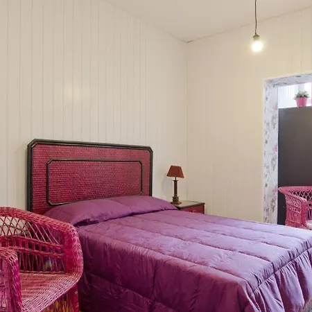 Legend Loft Vandrarhem *