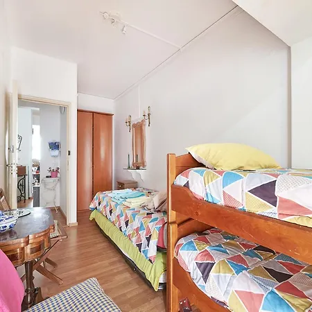 Vandrarhem Legend Loft Lisboa