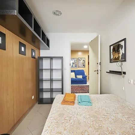 Vandrarhem Legend Loft